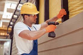 Reliable Andrews, NC Siding Installation & Repair Solutions